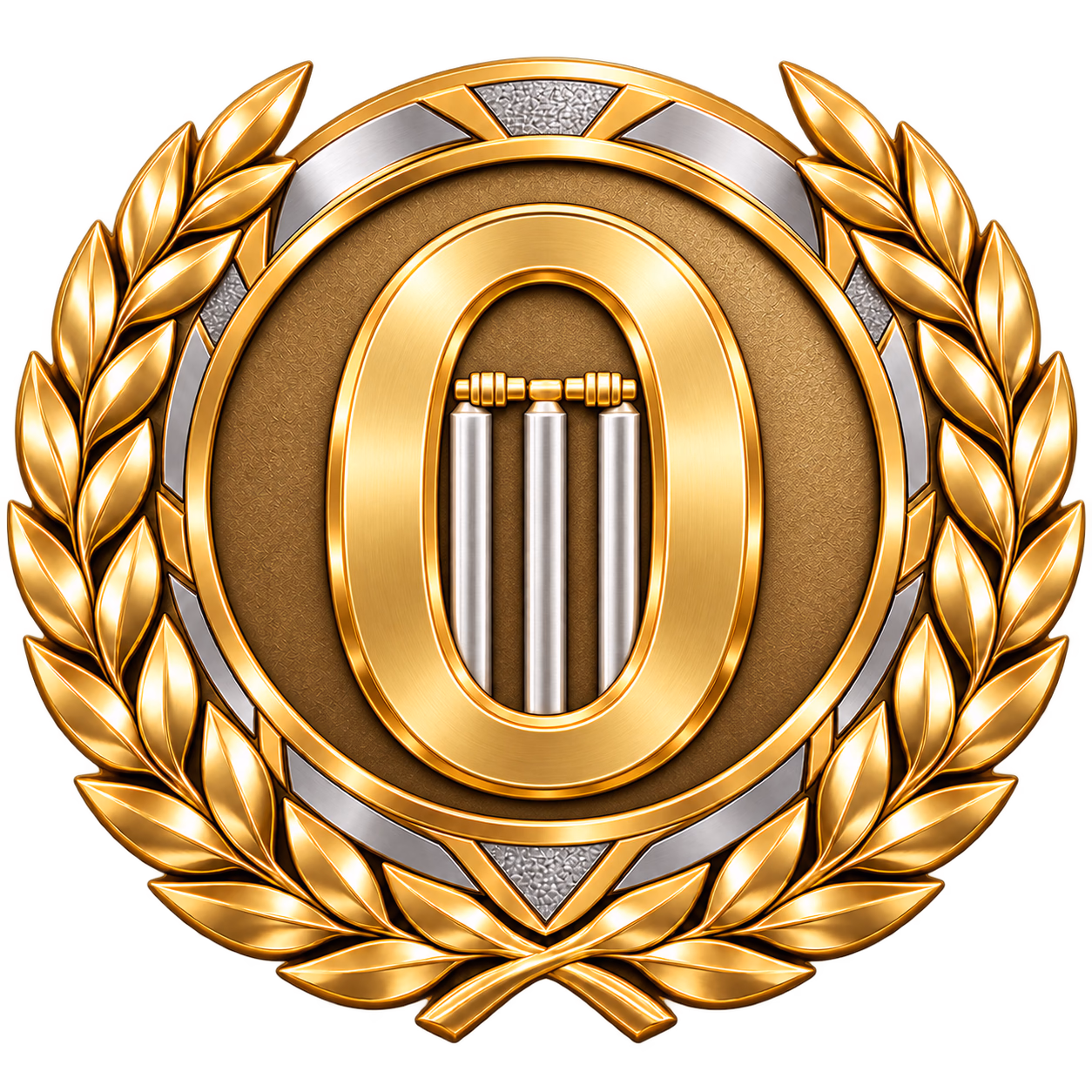 Dot Ball Dominator trophy