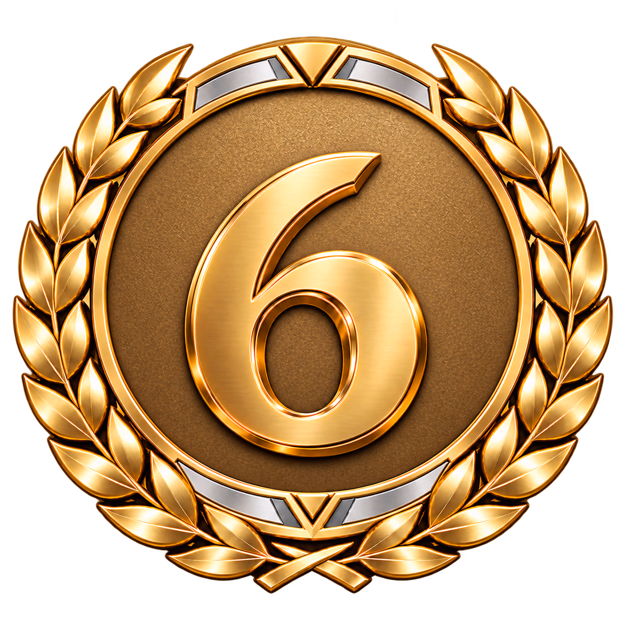 Super Striker trophy