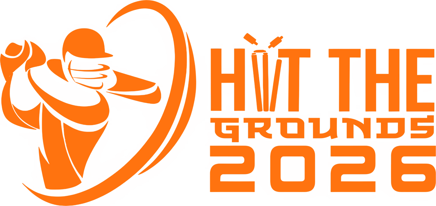 HIT THE GROUNDS 2026