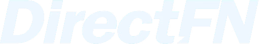 DirectFN logo