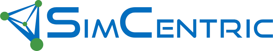 SimCentric Technologies logo