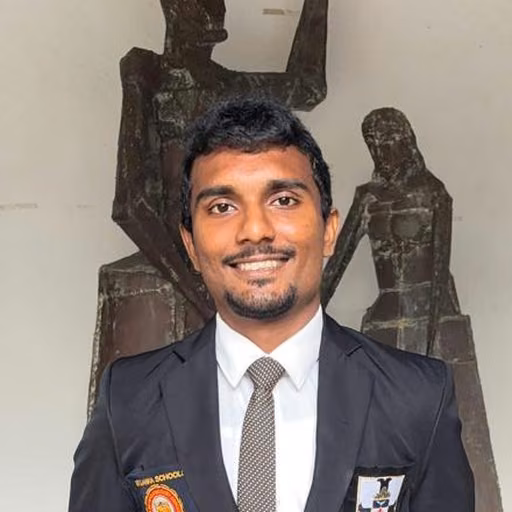 Sadil Ephraims